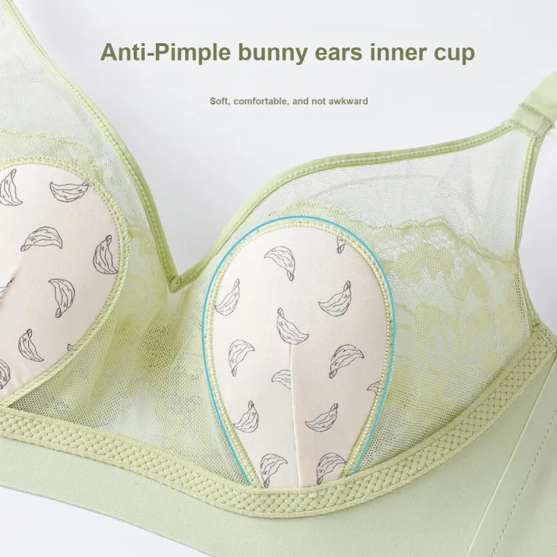 JUNEROSE Women's Bras-20