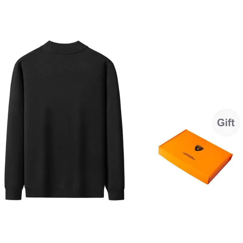 Automobili Lamborghini Knitwear Unisex-11