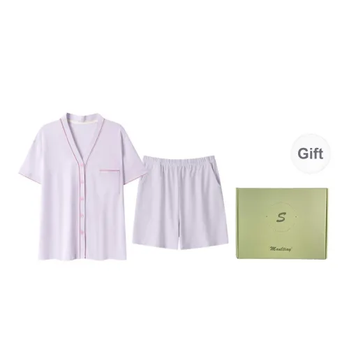 Maultiay Pajama Gift Box Women's