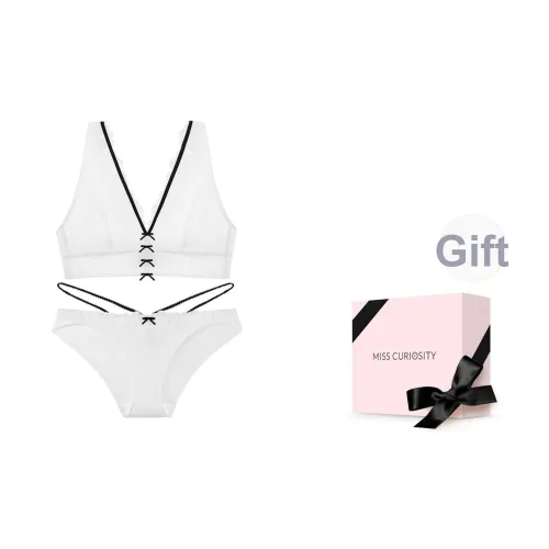 MISS CURIOSITY Женское нижнее белье