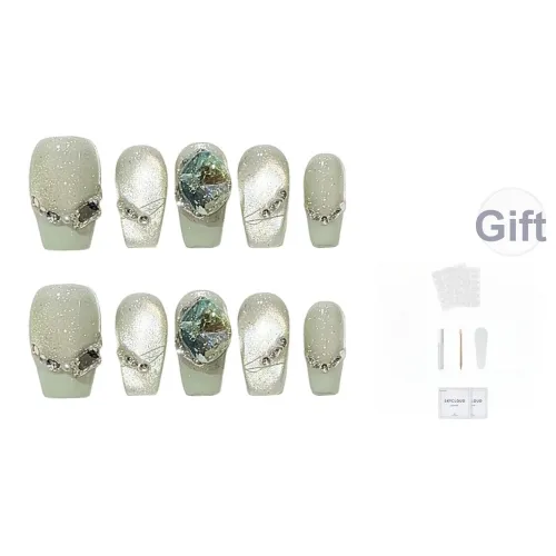 AIDINGQI Искусственные ногти для женщин