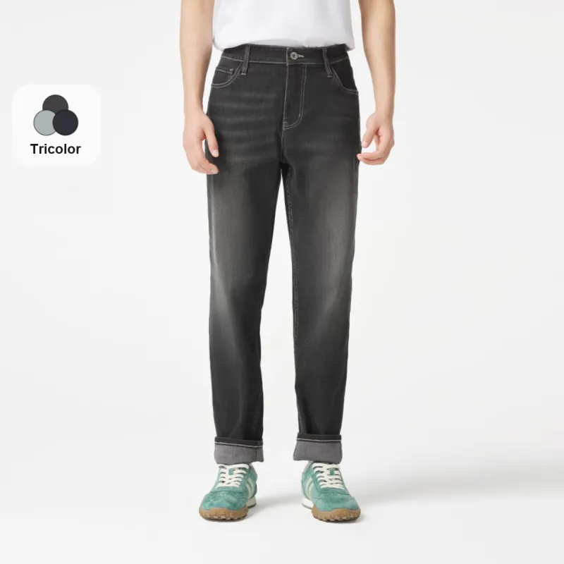 Hotwind Jeans Men-12