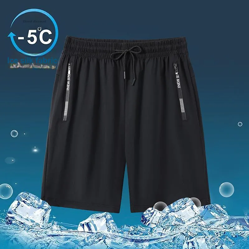 Kele Coco Casual Shorts Unisex-2