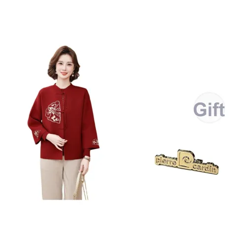 PIERRE CARDIN Женская трикотажная одежда