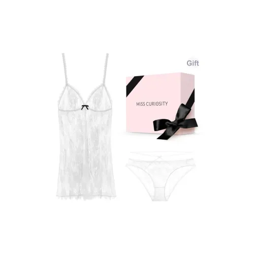 MISS CURIOSITY Ночная сорочка Женская