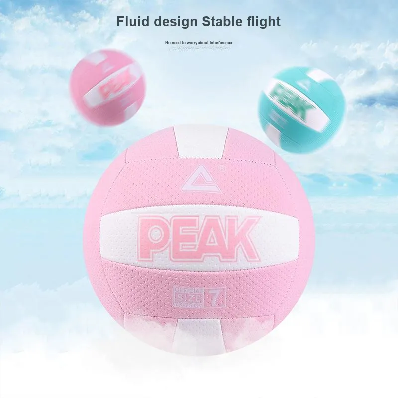 PEAK TPU Size 5 Size 7 Volleyball Unisex-4