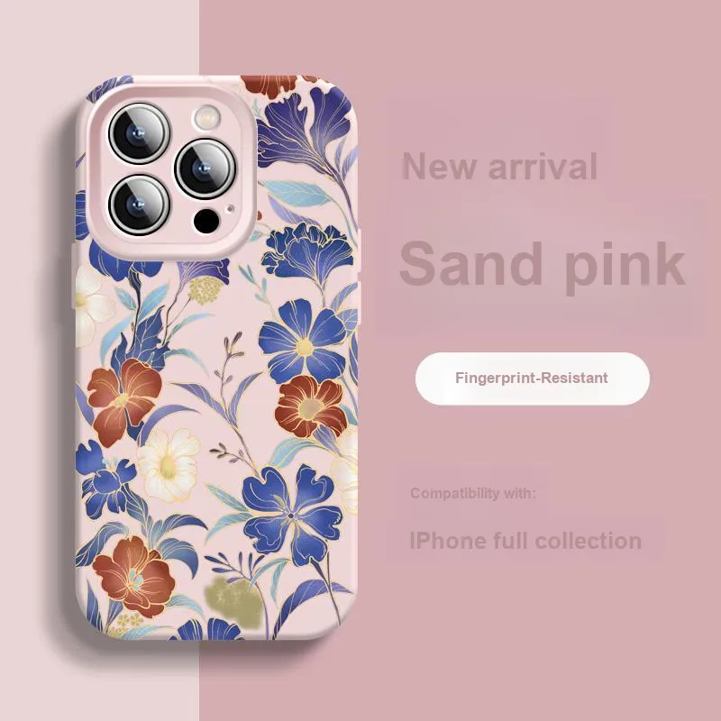 Sen Dog Phone Cases-1