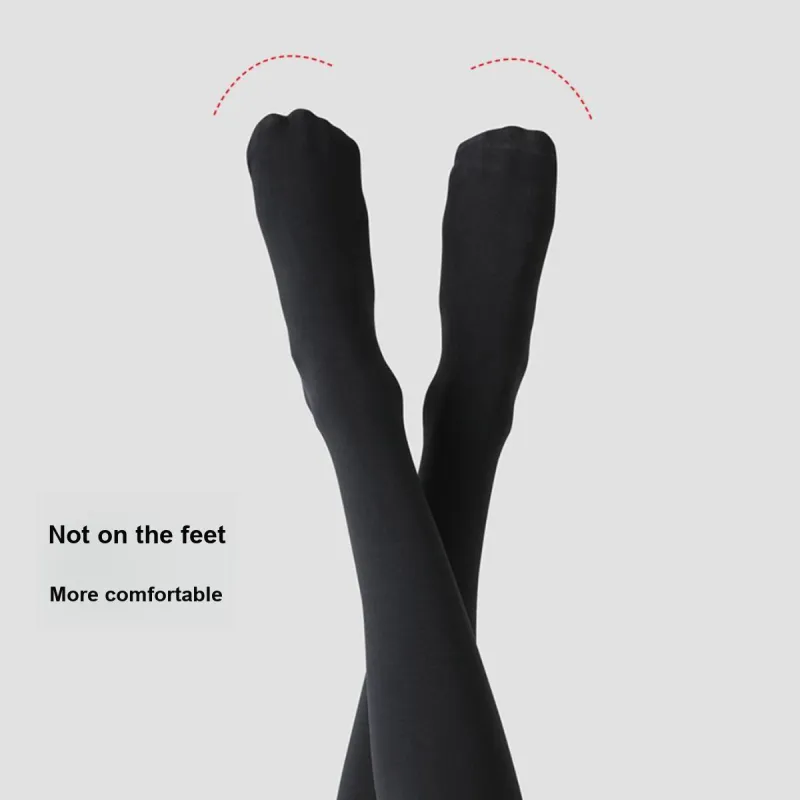 Yalu Women's Stockings-11