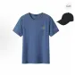 Smoke Blue (Three Stripes) (Giveaway)