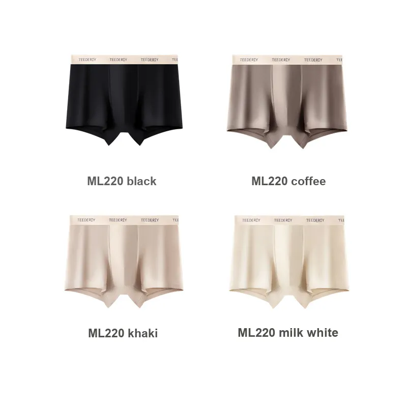 ROBINHOOD Underpants Men's 4 Pack-11