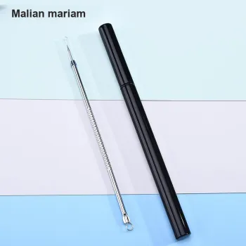 Malian Slip Resistant Blackhead Extractor Extra Fine