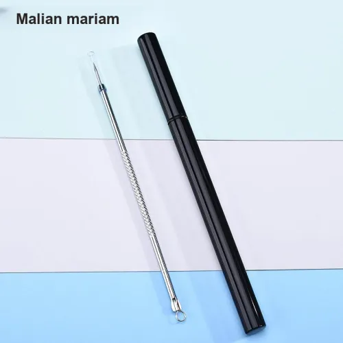Malian Slip Resistant Blackhead Extractor Extra Fine