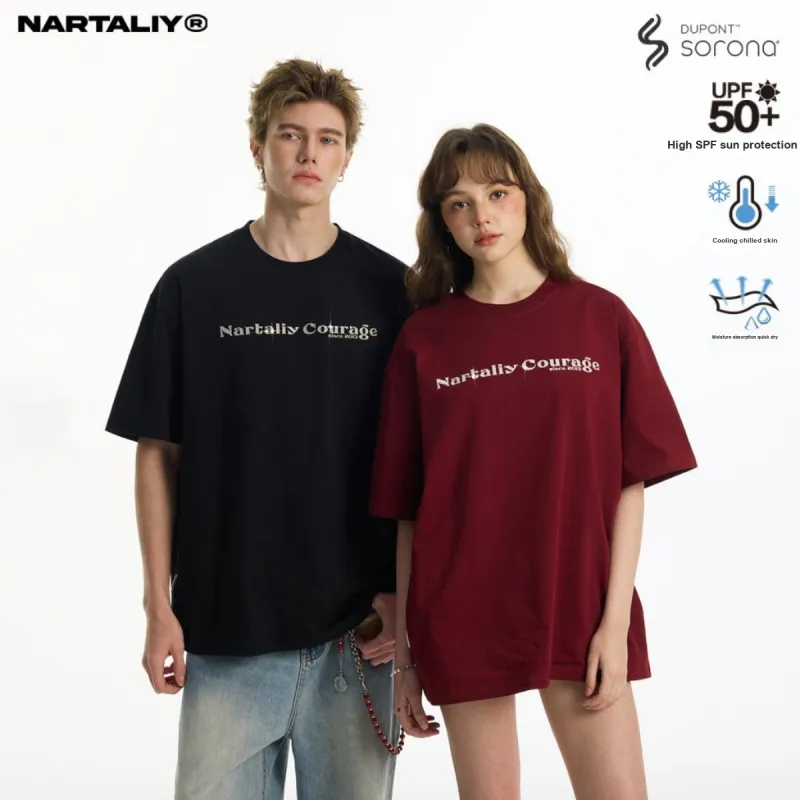 NARTALIY T Shirts Unisex-6