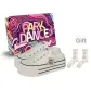 White (Box+Gift Socks)
