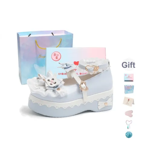 Be Good Туфли Мэри Джейн Женские Набор в подарочной коробке