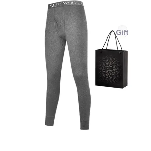 SEPTWOLVES Термобрюки Мужские Сумка для покупок
