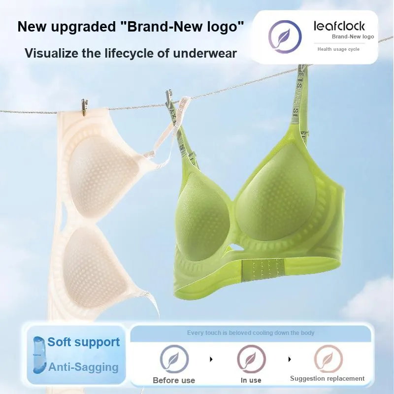 GRACEWELL Women's Bras-14