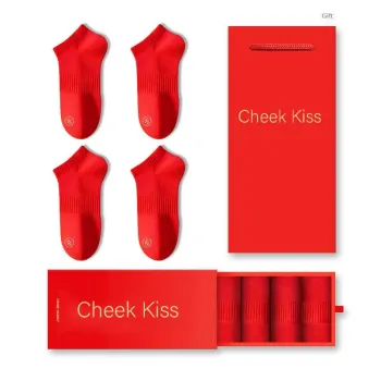 Cheekkiss Men Socks Gift Boxes