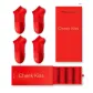 Ankle Socks 4 Pack[Exquisite Box]