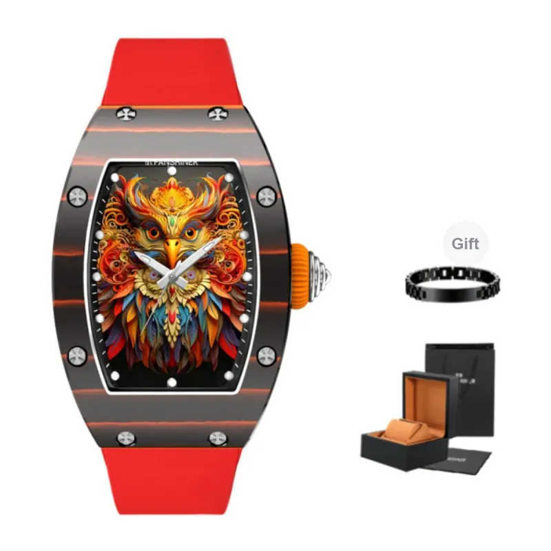 FR Women's Watch-4