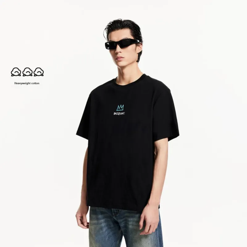 JACK&JONES T Shirts Men-13