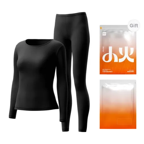 HLA Women's Thermal Sets