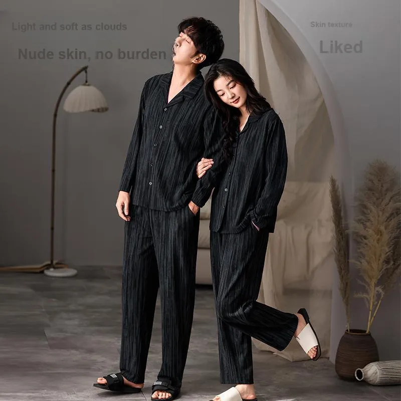 PBENO PD Unisex Pajama Sets-5
