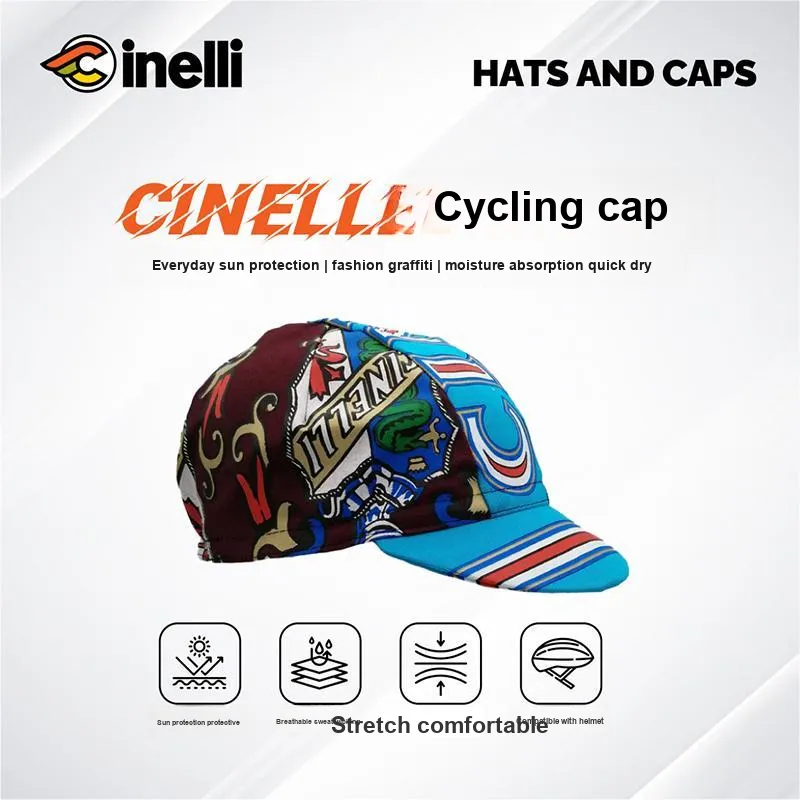 CINELLI Riding Equipment-28