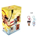 Battle Sky Bag 1 Box (Includes Ne Zha and Ao Bing Pendant)