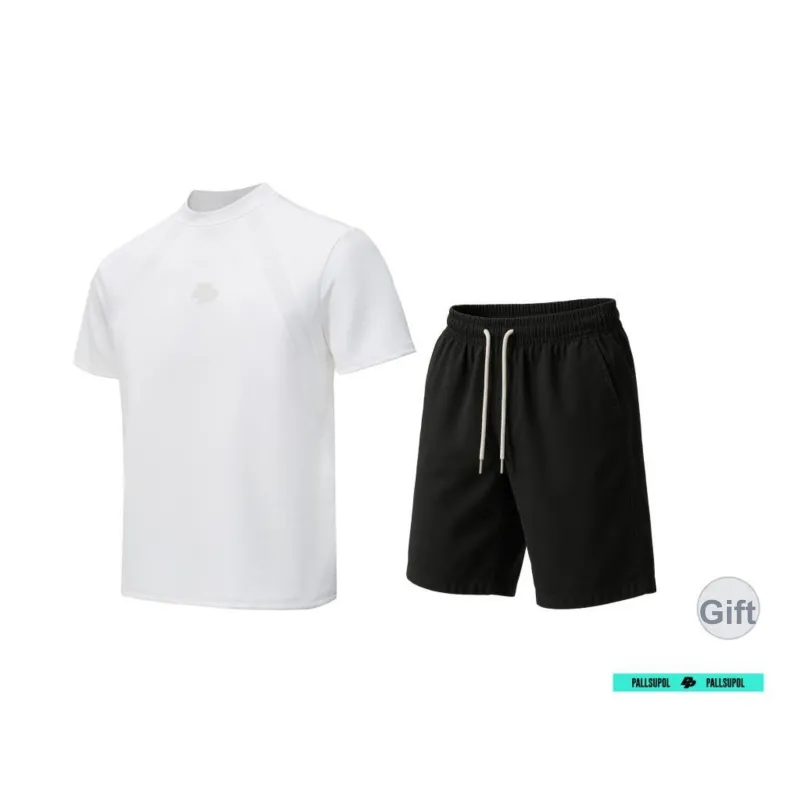Pallsupol Casual Sportswear Unisex-0
