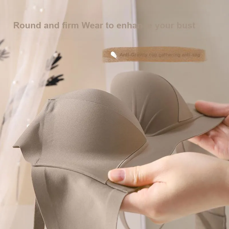 MIIOW Women's Bras-2