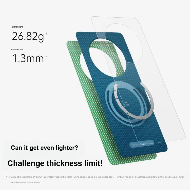 PITAKA Phone Cases-7