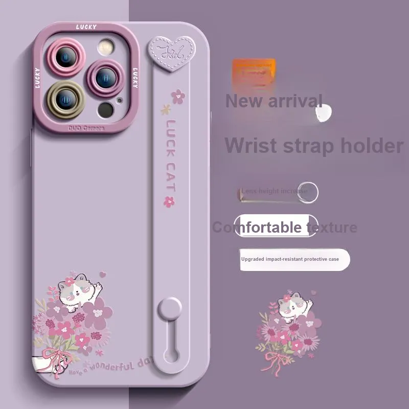RVIXE Phone Cases-1