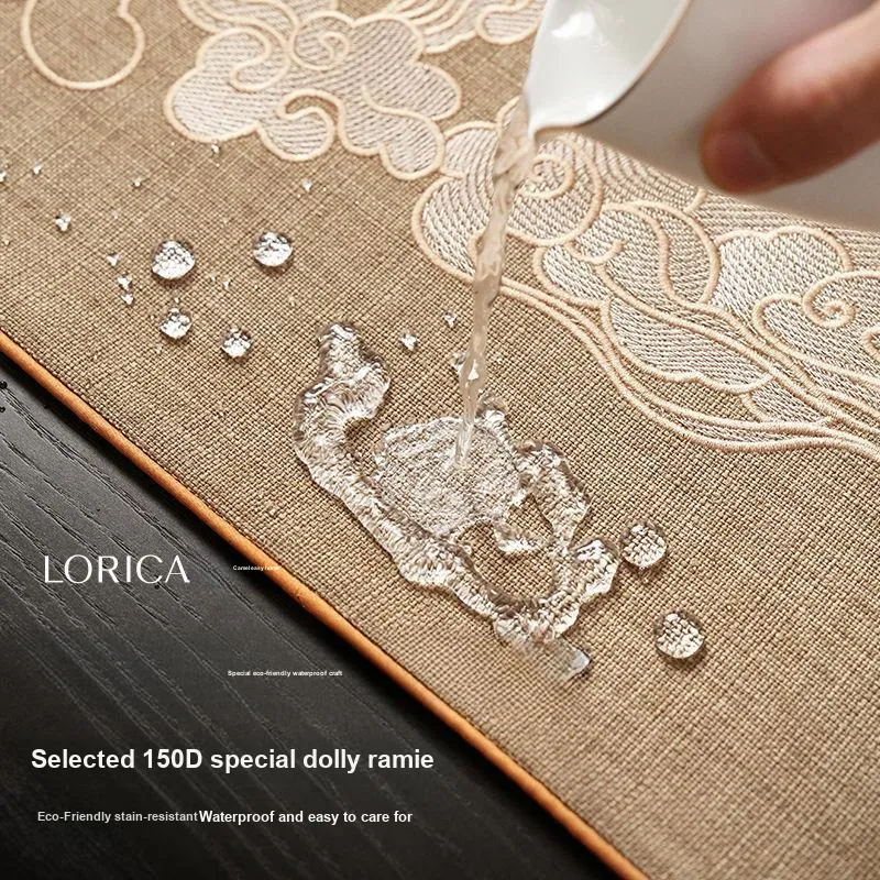 LUOYIJIA Tablecloths-3