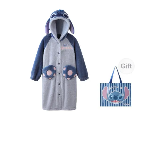 JINGYUN Unisex Bath Robes