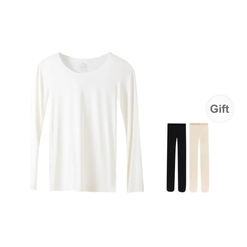 Lanza Women's Undershirts-8
