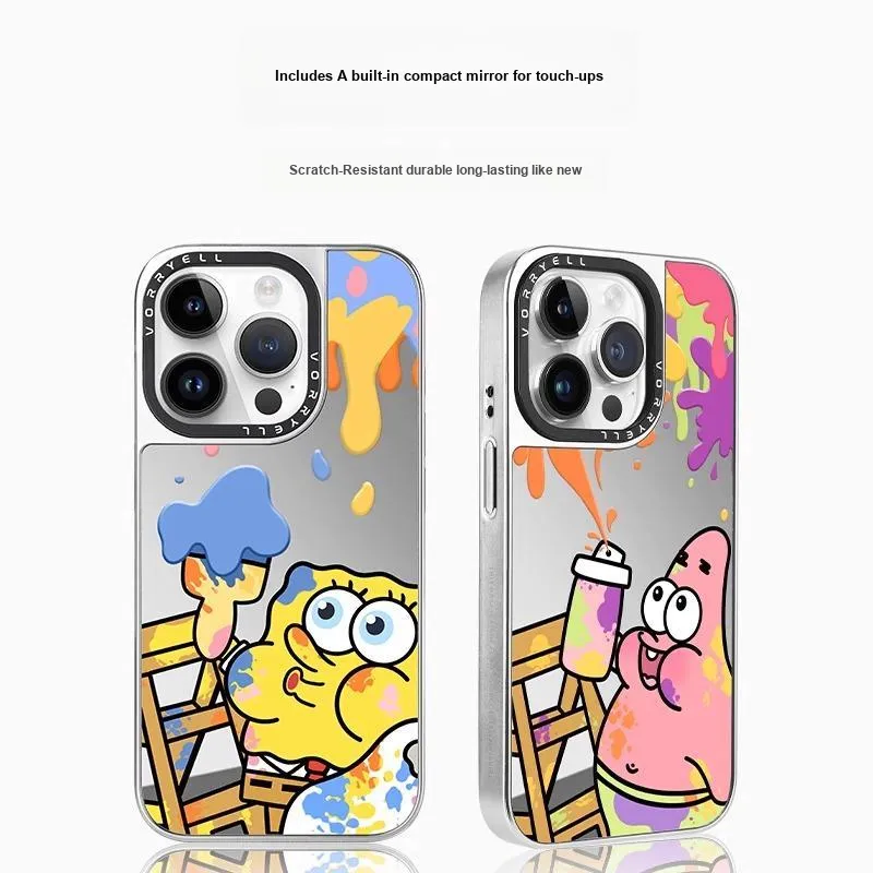 HASEE Phone Cases-2