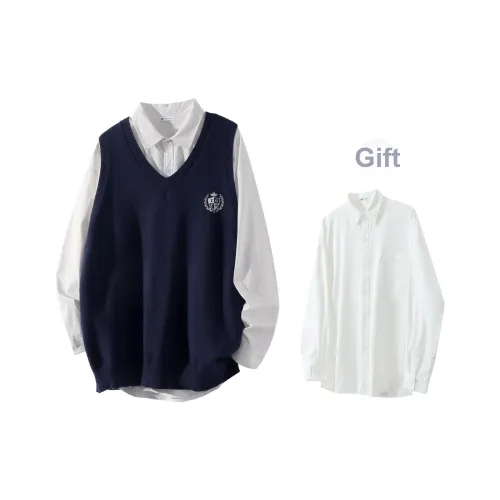 Tre Club Унисекс Трикотаж