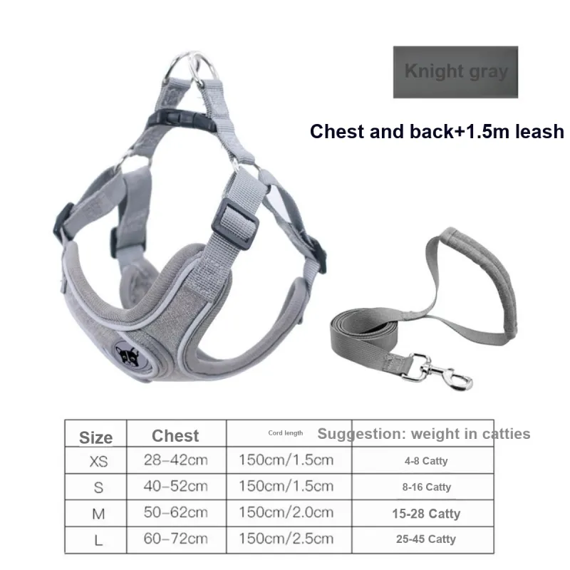 Kimpets Leashes-2