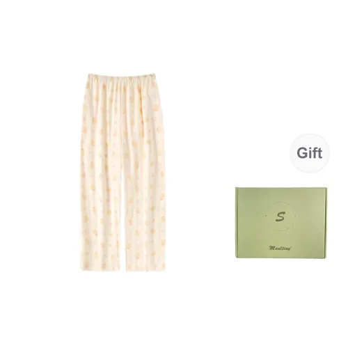 Maultiay Pajama pants Place Women's Gift Box Set