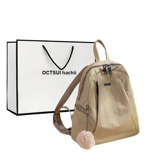 OCTSUI Oxford Рюкзак Женские Многоцветный