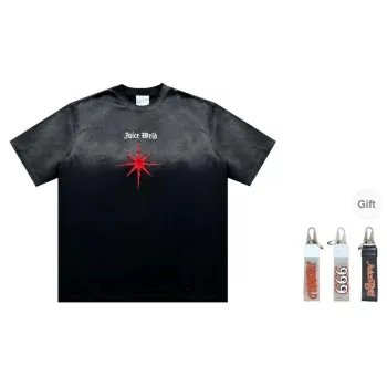 Juice Wrld T-Shirts Unisex