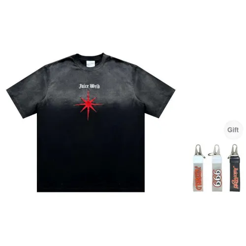 Juice Wrld T Shirts Unisex