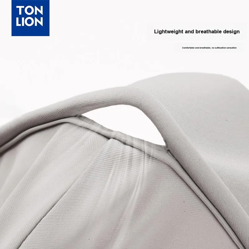 Tonlion Polyamide Sun Protection Masks Unisex-5