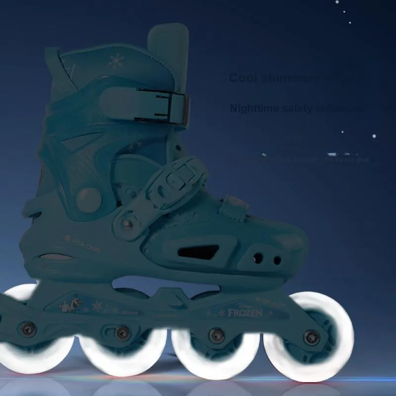 MESUCA Inline Skates-4