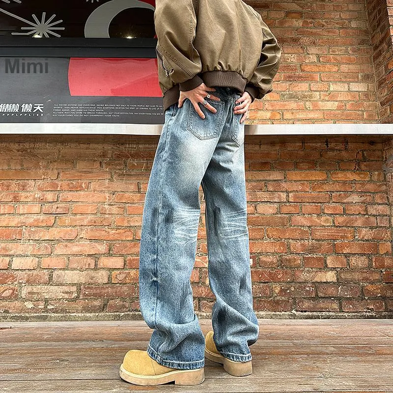 HIKZ Jeans Unisex-3