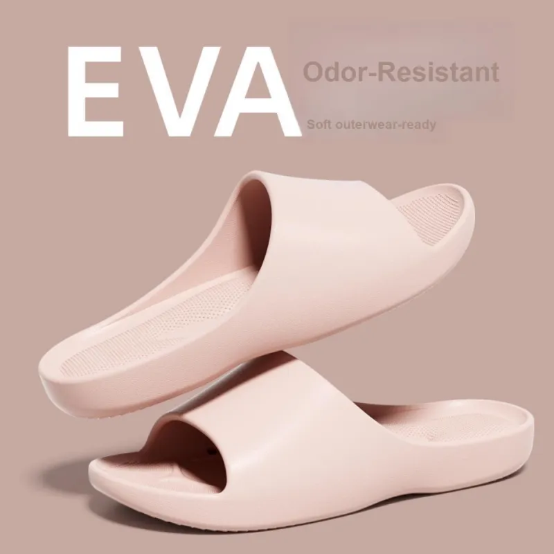 TZLDN Slippers / Home Slippers-7