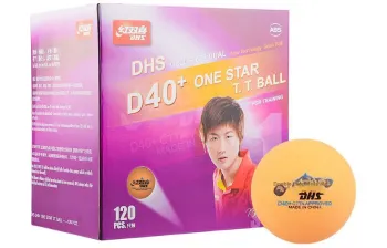 DHS Table Tennis