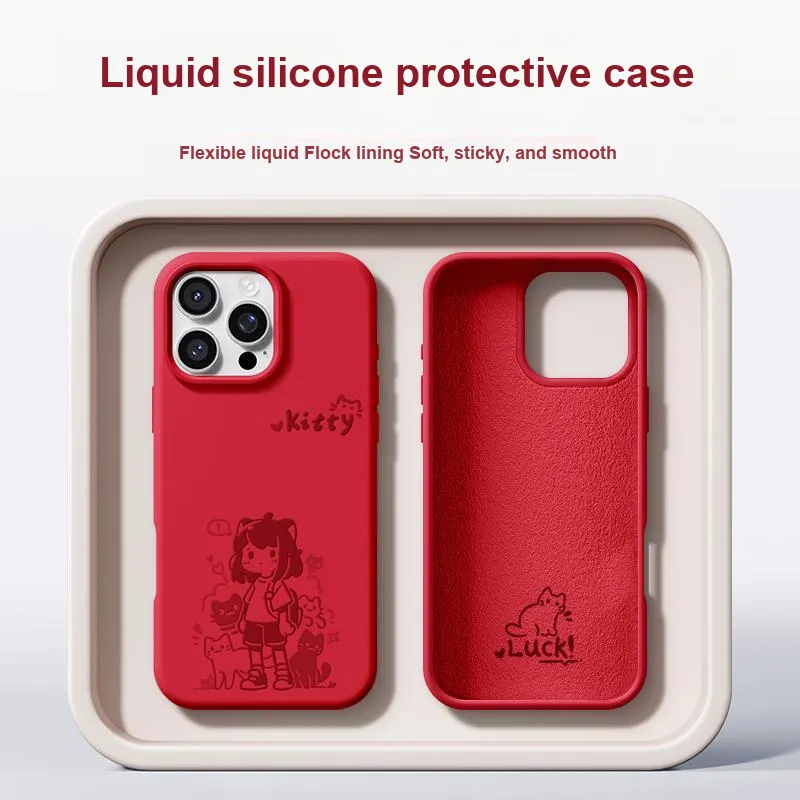 RVIXE Phone Cases-14