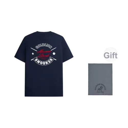 GOLDLION T-Рубашка Мужская MULTI Характеристики Несколько цветов